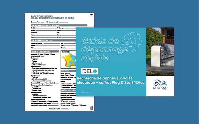Documents administratifs